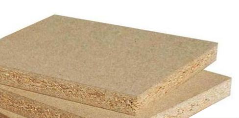 超強均質刨花板